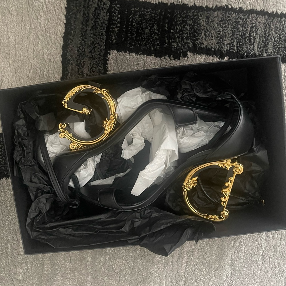 Dolce & Gabbana Heels